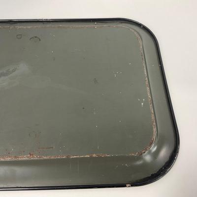 -254- COLLECTIBLE | 1930â€™s Imperial Ice Cream Tray | Sheboygan Wisconsin
