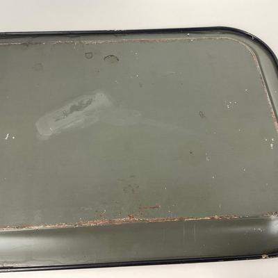 -254- COLLECTIBLE | 1930â€™s Imperial Ice Cream Tray | Sheboygan Wisconsin