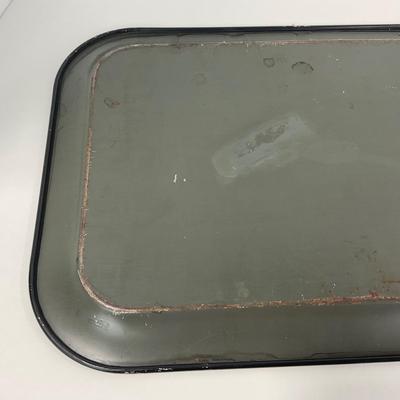 -254- COLLECTIBLE | 1930â€™s Imperial Ice Cream Tray | Sheboygan Wisconsin
