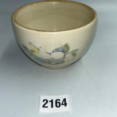 Ceramic bowl