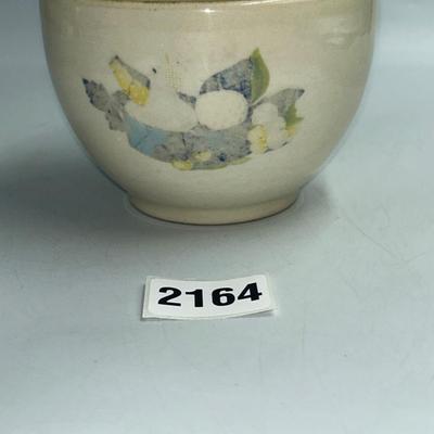 Ceramic bowl