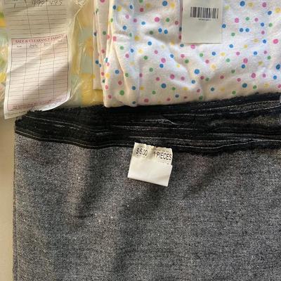 Fabric lot