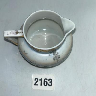 Ceramic dishes