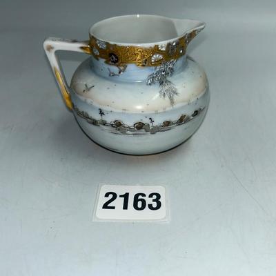Ceramic dishes