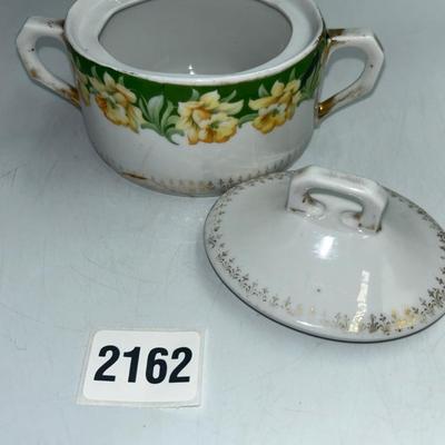 Ceramic Dishes