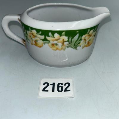 Ceramic Dishes