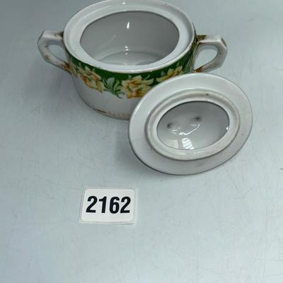 Ceramic Dishes