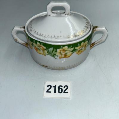 Ceramic Dishes