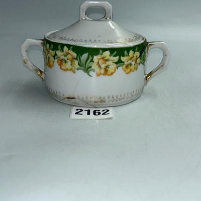 Ceramic Dishes