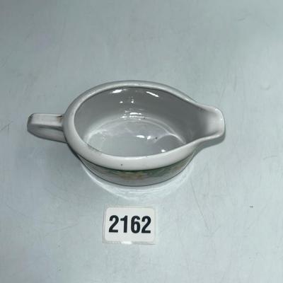 Ceramic Dishes
