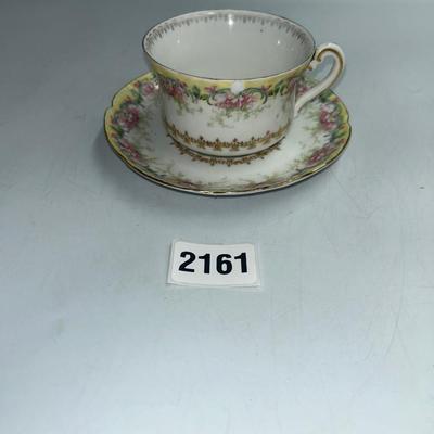 Glass dishes