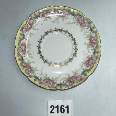 Glass dishes