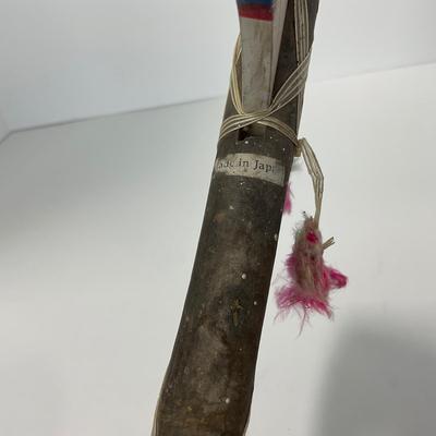 -256- COLLECTIBLE | Vintage Native American Toys