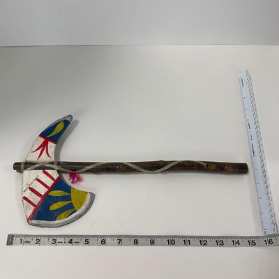 -256- COLLECTIBLE | Vintage Native American Toys