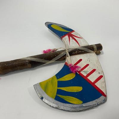 -256- COLLECTIBLE | Vintage Native American Toys