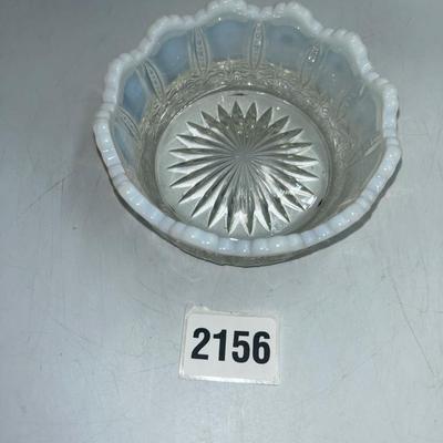 Glass Dishes