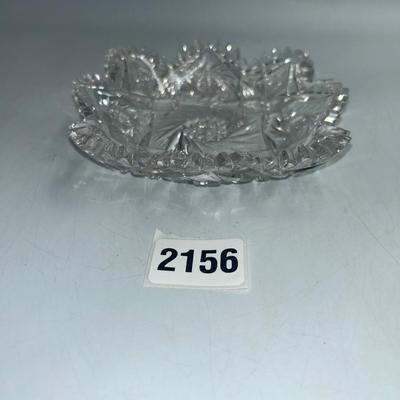 Glass Dishes