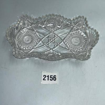 Glass Dishes