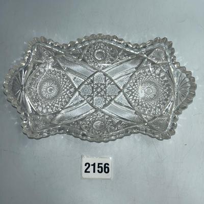 Glass Dishes