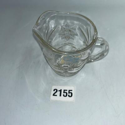 Glass dishes