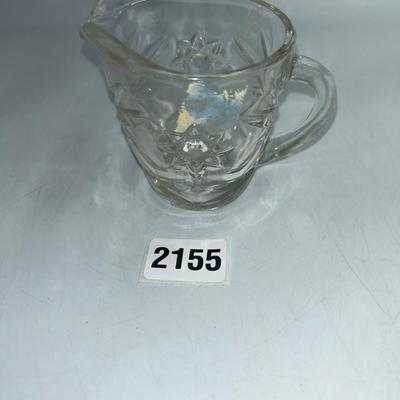 Glass dishes