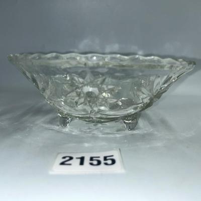 Glass dishes