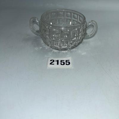 Glass dishes