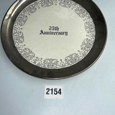 Ceramic plate