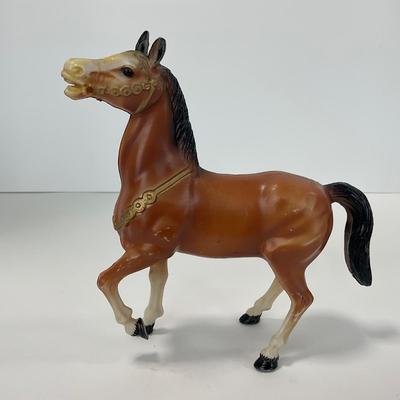 -261- COLLECTIBLE | Vintage Horse Collection
