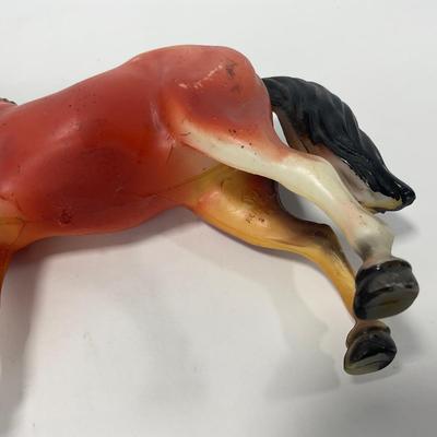-261- COLLECTIBLE | Vintage Horse Collection