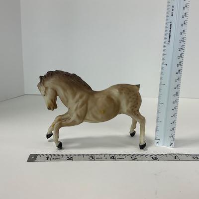 -261- COLLECTIBLE | Vintage Horse Collection