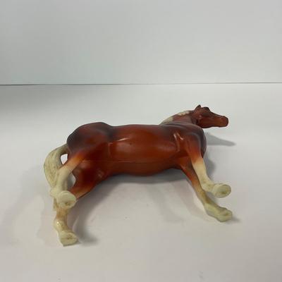 -261- COLLECTIBLE | Vintage Horse Collection