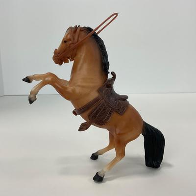 -261- COLLECTIBLE | Vintage Horse Collection