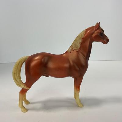 -261- COLLECTIBLE | Vintage Horse Collection