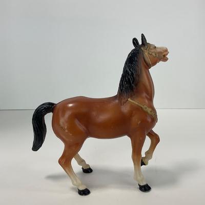 -261- COLLECTIBLE | Vintage Horse Collection