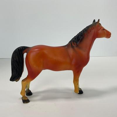 -261- COLLECTIBLE | Vintage Horse Collection