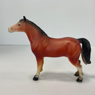 -261- COLLECTIBLE | Vintage Horse Collection