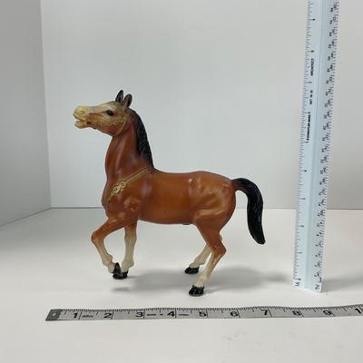 -261- COLLECTIBLE | Vintage Horse Collection