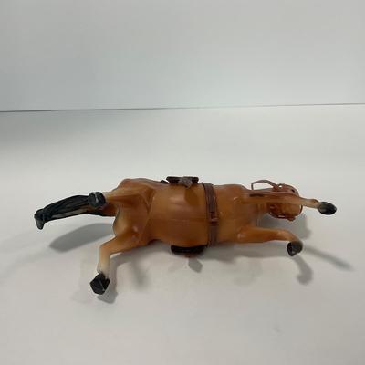 -261- COLLECTIBLE | Vintage Horse Collection