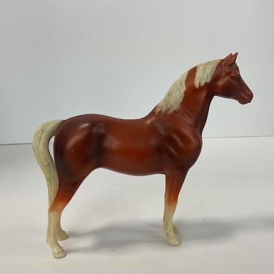 -261- COLLECTIBLE | Vintage Horse Collection