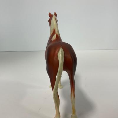 -261- COLLECTIBLE | Vintage Horse Collection