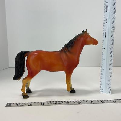 -261- COLLECTIBLE | Vintage Horse Collection