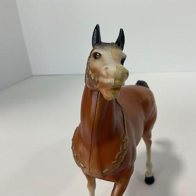 -261- COLLECTIBLE | Vintage Horse Collection