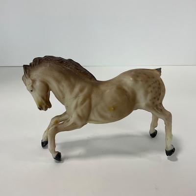 -261- COLLECTIBLE | Vintage Horse Collection