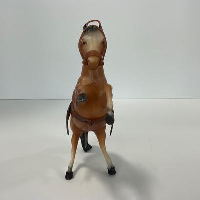 -261- COLLECTIBLE | Vintage Horse Collection