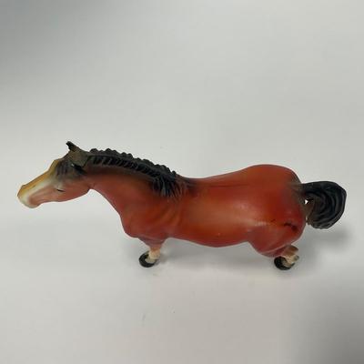 -261- COLLECTIBLE | Vintage Horse Collection