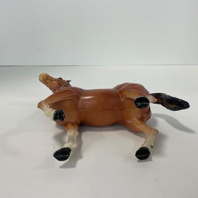 -261- COLLECTIBLE | Vintage Horse Collection