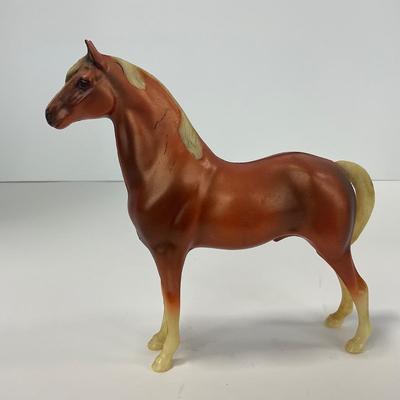 -261- COLLECTIBLE | Vintage Horse Collection