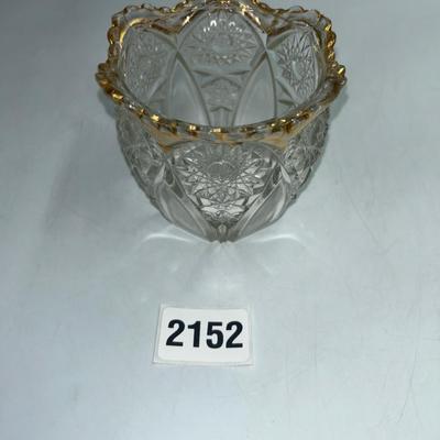 Glass Dishes