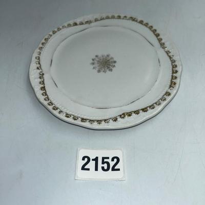 Glass Dishes